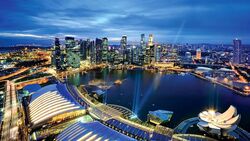 Suntec City (D1), Office #577698641